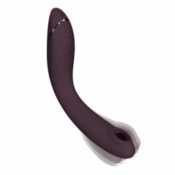 Powerful Wand Massager