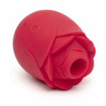 Rose Suction Toy