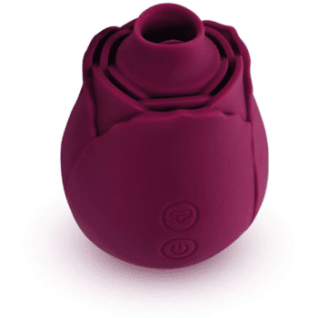 Rose Vibrator