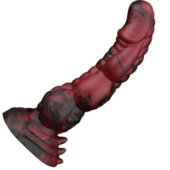Realistic Dildo 7"