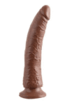 Artistic Glass Dildo