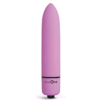 Waterproof Bullet