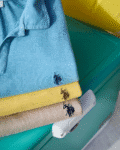 Classic Fit Polo Shirt